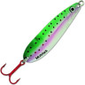 Колеблющаяся блесна BLUE FOX Matrixx Spoon 15 г, HRT (BFMX3-HRT)